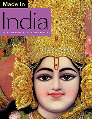 Made in India - Darmon, Reed, and Winata, Kalim