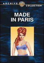 Made in Paris - Boris Sagal