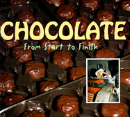 Made in the USA: Chocolate