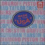Made in the USA