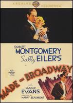 Made on Broadway
