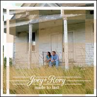 Made to Last - Joey + Rory