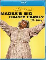 Madea's Big Happy Family
