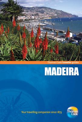 Madeira - Catling, Christopher