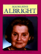 Madeleine Albright