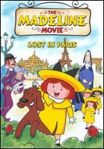 Madeline: Lost in Paris