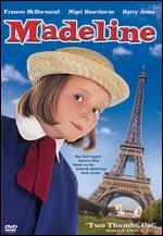 Madeline [P&S] - Daisy von Scherler Mayer