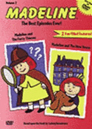 Madeline, the Best Episodes Ever