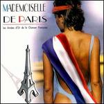 Mademoiselle de Paris