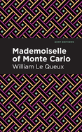 Mademoiselle of Monte Carlo