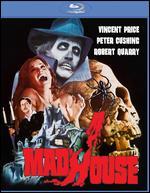 Madhouse [Blu-ray]