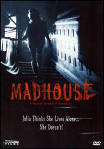 Madhouse - Ovidio G. Assonitis