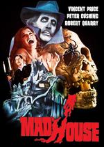 Madhouse - Jim Clark