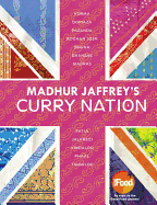 Madhur Jaffrey's Curry Nation