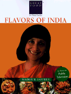 Madhur Jaffrey's Flavors of India