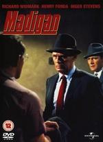 Madigan