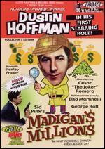 Madigan's Millions [Collector's Edition]