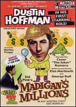Madigan's Millions