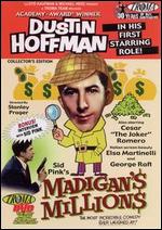 Madigan's Millions - Stanley Prager