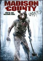 Madison County - Eric England