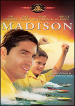Madison - William Bindley