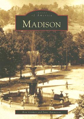 Madison - Grimes, Ron, and Ammeson, Jane Simon