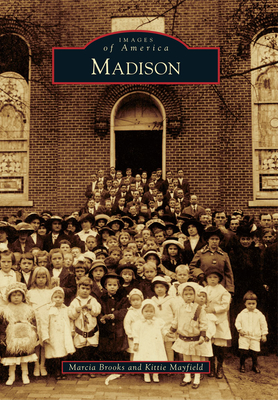Madison - Brooks, Marcia, and Mayfield, Kittie