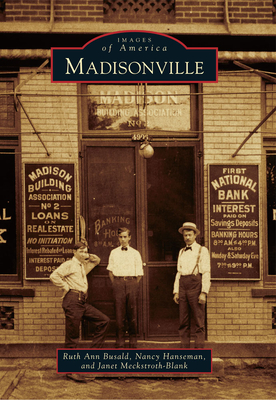 Madisonville - Busald, Ruth Ann, and Hanseman, Nancy, and Meckstroth-Blank, Janet