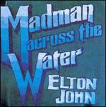 Madman Across the Water