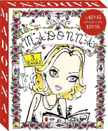 Madonna: 3 Book Collection