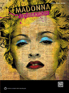 Madonna -- Celebration: Piano/Vocal/Chords