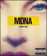Madonna: MDNA World Tour