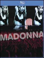 Madonna: Sticky & Sweet