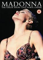 Madonna: The Girlie Show - Live Down Under