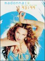 Madonna: The Video Collection - '93-'99