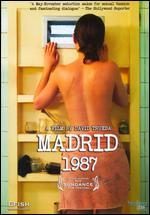 Madrid, 1987