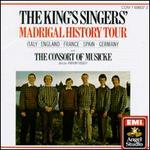 Madrigal History Tour