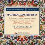 Madrigal Masterpieces, Vol. 3