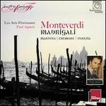 Madrigals: Mantova, Cremona, Venezia
