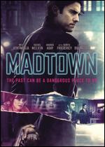 Madtown - Charles Moore