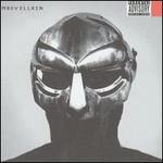 Madvillainy