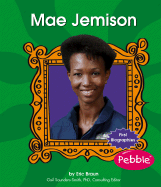 Mae Jemison