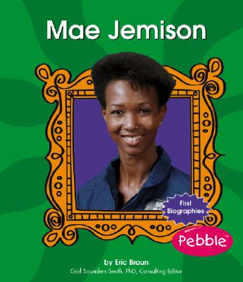 Mae Jemison - Braun, Eric
