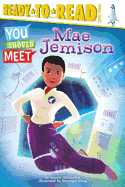 Mae Jemison