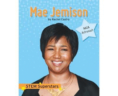 Mae Jemison