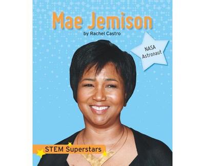 Mae Jemison - Castro, Rachel