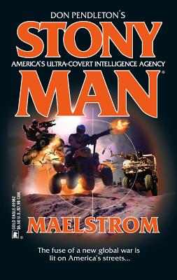 Maelstrom - Pendleton, Don