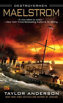 Maelstrom - Anderson, Taylor