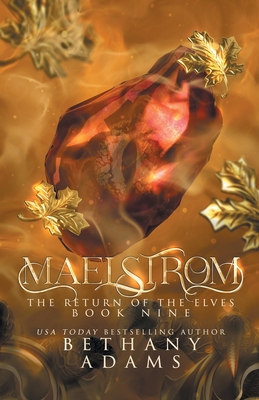 Maelstrom - Adams, Bethany