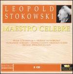 Maestro Celebre: Leopold Stokowski, CD 2